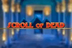 Scroll of Dead